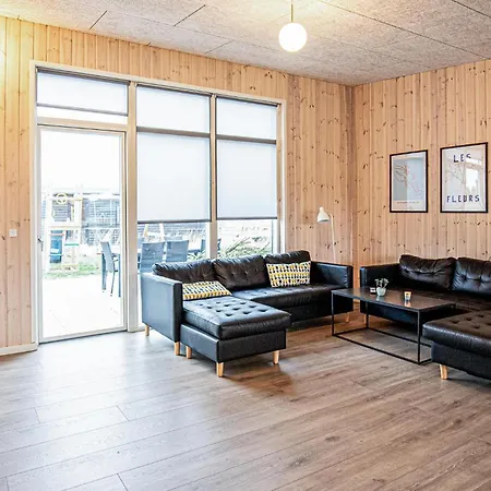 Holiday home Gorgeous In With Sauna *