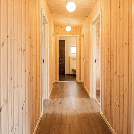 Gorgeous In With Sauna * Grenå