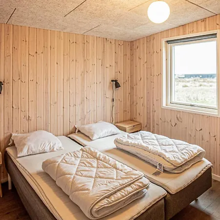Gorgeous In With Sauna Holiday home Grenaa