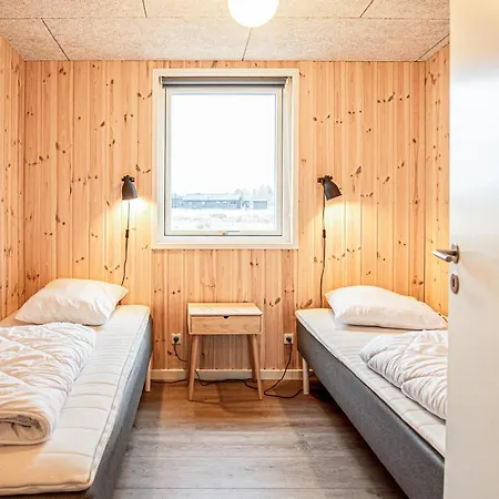 Gorgeous In With Sauna Holiday home