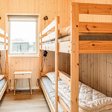 Holiday home Gorgeous In With Sauna Grenaa