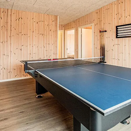 Holiday home Gorgeous In With Sauna *